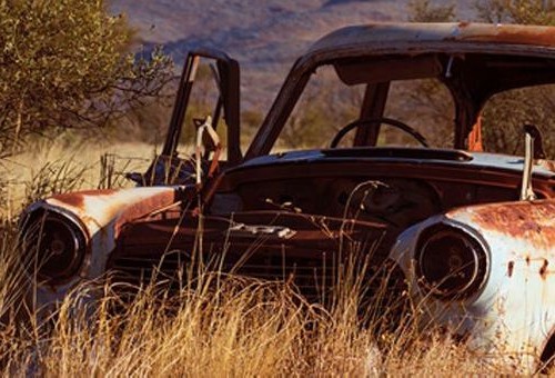 Automotive