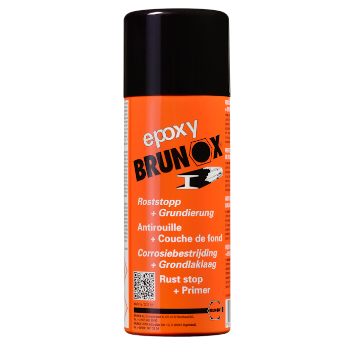 BRUNOX® epoxy®