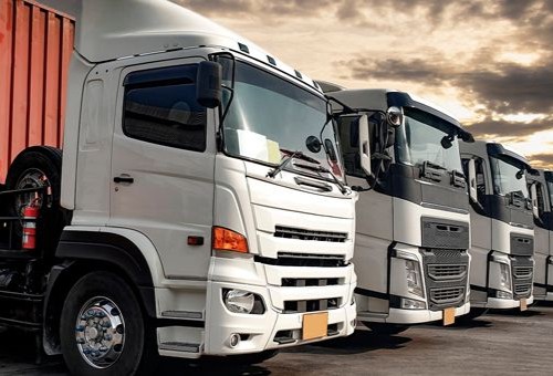 Commerical vehicles